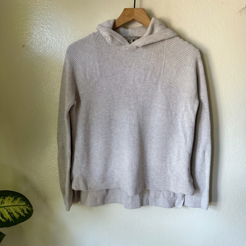 Athleta | Rest Day Hoodie Sweater
